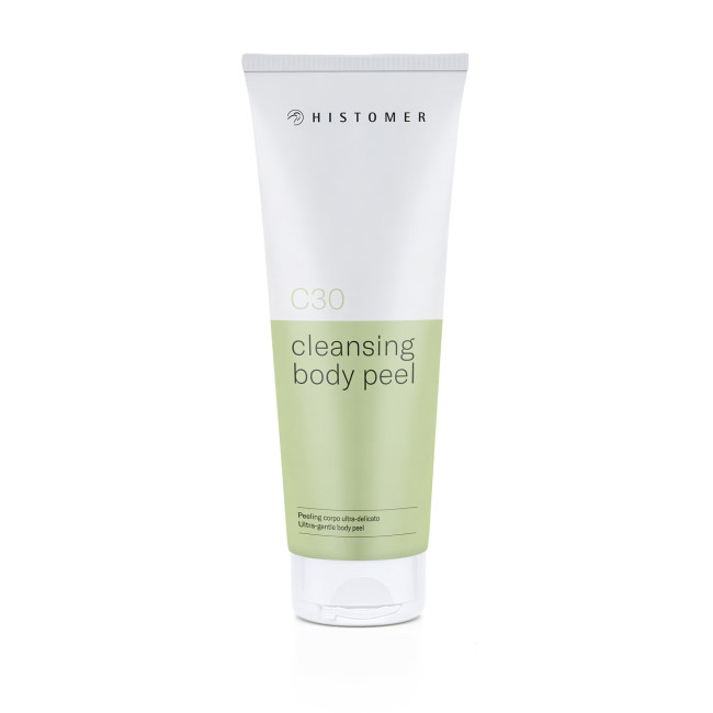 Histomer C30 Cleansing Body Peel 250ml (new) — Körperpeelings