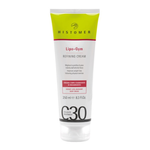 Histomer C30 Lipo Gym Refining Cream 250ml — Behandlung Histomer C30 Lipo Gym Refining Cream 250ml — Behandlung
