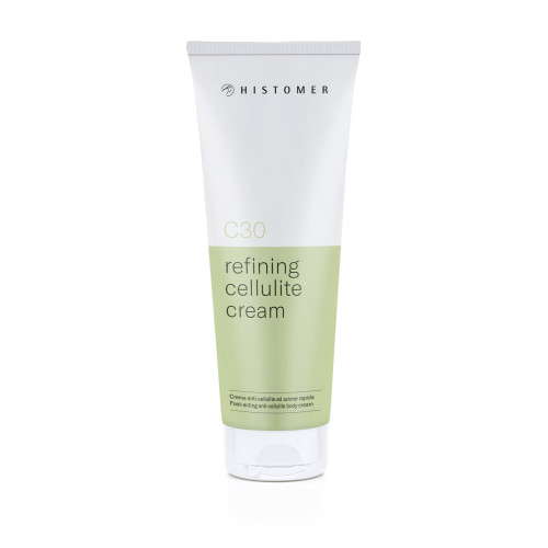 Histomer C30 Refining Cellulite Cream 250ml — Anti-Cellulite & Figurpflege Histomer C30 Refining Cellulite Cream 250ml — Anti-Cellulite & Figurpflege