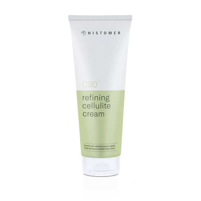 Histomer C30 Refining Cellulite Cream 250ml — Anti-Cellulite & Figurpflege Histomer C30 Refining Cellulite Cream 250ml — Anti-Cellulite & Figurpflege