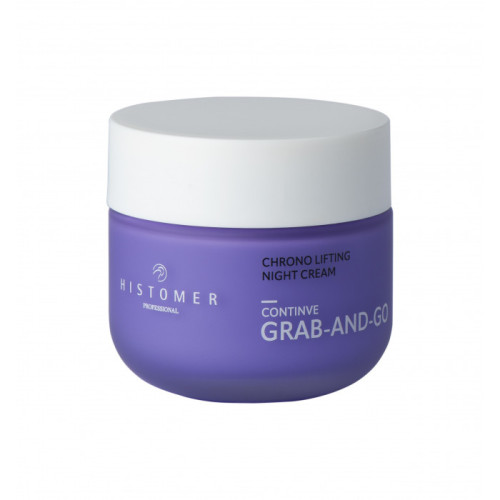 Histomer ContinVe Chrono Lifting Cream 50ml — Nachtcremes Histomer ContinVe Chrono Lifting Cream 50ml — Nachtcremes