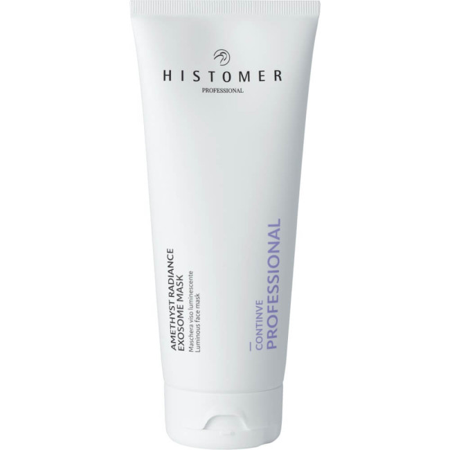 Histomer ContinVe Amethyst Radiance Exosomes Mask 200ml — Masken