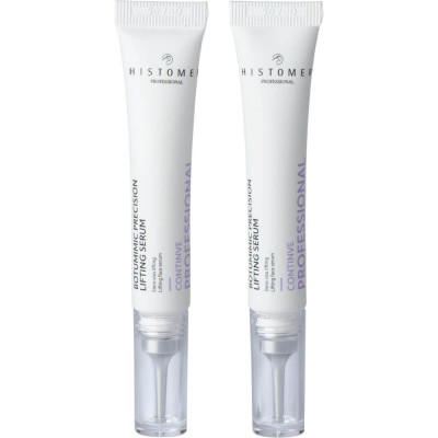 Histomer ContinVe Botumimic Precision Lifting Serum (2x10ml) — Serum Histomer ContinVe Botumimic Precision Lifting Serum (2x10ml) — Serum