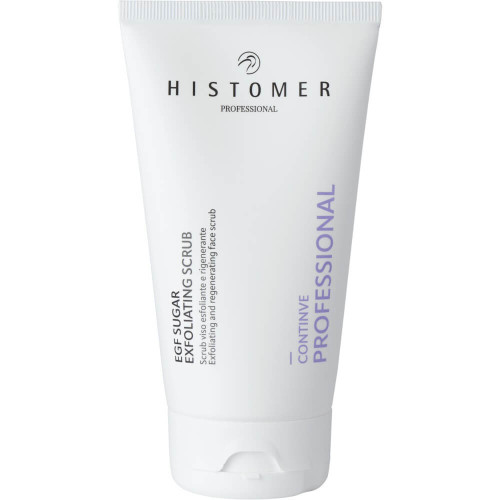Histomer ContinVe EGF Sugar Exfoliating Scrub 150ml — Peelings Histomer ContinVe EGF Sugar Exfoliating Scrub 150ml — Peelings