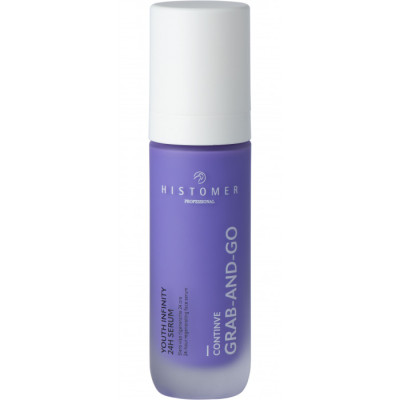 Histomer ContinVe Youth Infinity 24H Serum 30ml — Serum Histomer ContinVe Youth Infinity 24H Serum 30ml — Serum