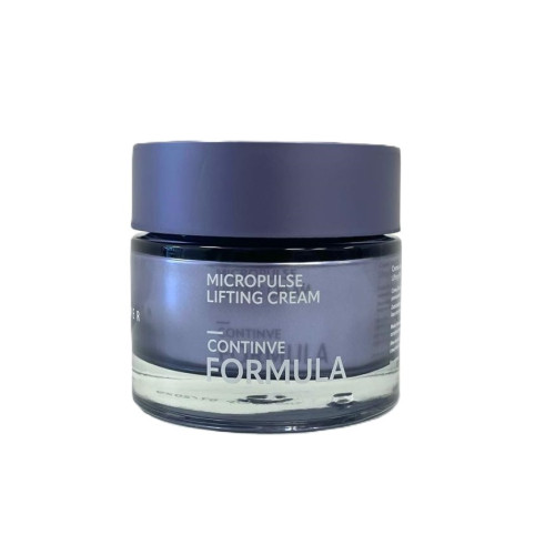 Histomer ContinVe Micropulse Lifting Cream 50ml — Anti-Aging / Anti-Falten Histomer ContinVe Micropulse Lifting Cream 50ml — Anti-Aging / Anti-Falten