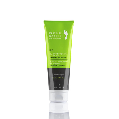 Histomer Doctor Baxter PR-1 Intensive Smoothing Foot Cream 250ml — Hände, Nägel & Füße Histomer Doctor Baxter PR-1 Intensive Smoothing Foot Cream 250ml — Hände, Nägel & Füße