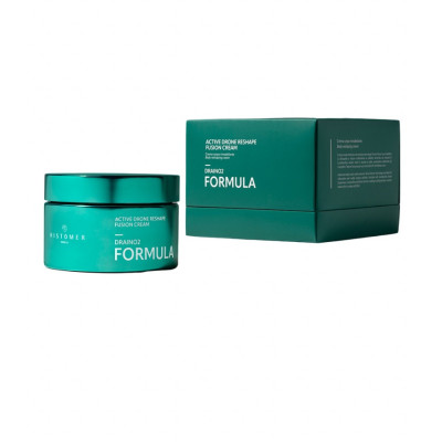 Histomer Drain O2 Active Drone Reshape Fusion Cream 200ml — Anti-Cellulite & Figurpflege Histomer Drain O2 Active Drone Reshape Fusion Cream 200ml — Anti-Cellulite & Figurpflege