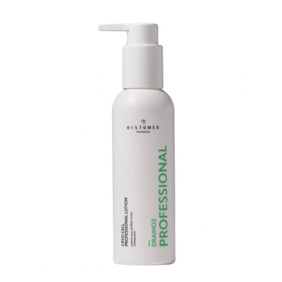 Histomer Drain O2 Cryo Cell Professional Lotion 150ml — Anti-Cellulite & Figurpflege Histomer Drain O2 Cryo Cell Professional Lotion 150ml — Anti-Cellulite & Figurpflege