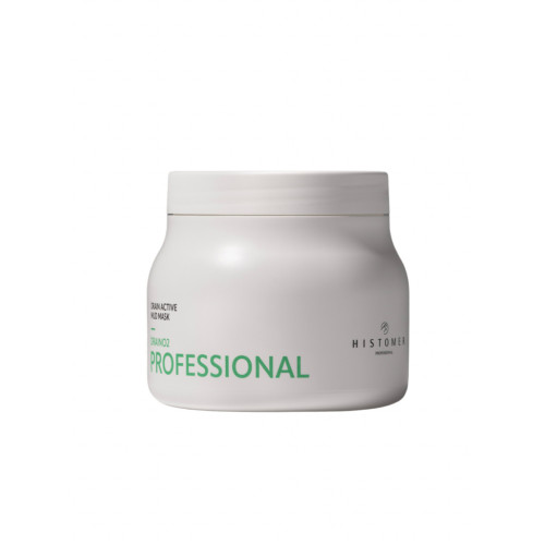 Histomer Drain O2 Drain Active Mud Mask 500ml — Behandlung Histomer Drain O2 Drain Active Mud Mask 500ml — Behandlung