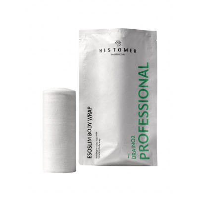 Histomer Drain O2 Esoslim Body Wrap — Behandlung Histomer Drain O2 Esoslim Body Wrap — Behandlung