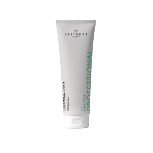 Histomer Drain O2 Ultra Shape Professional Slimming Cream 250ml — Anti-Cellulite & Figurpflege Histomer Drain O2 Ultra Shape Professional Slimming Cream 250ml — Anti-Cellulite & Figurpflege