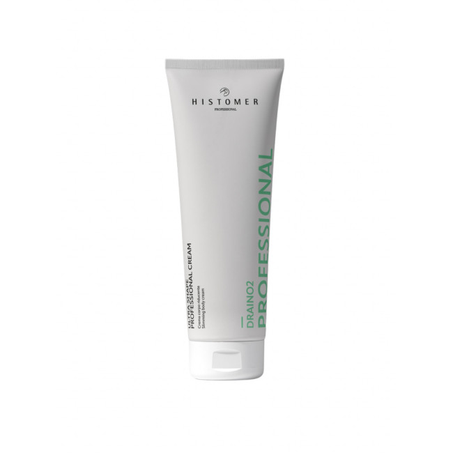 Histomer Drain O2 Ultra Shape Professional Slimming Cream 250ml — Anti-Cellulite & Figurpflege Histomer Drain O2 Ultra Shape Professional Slimming Cream 250ml — Anti-Cellulite & Figurpflege