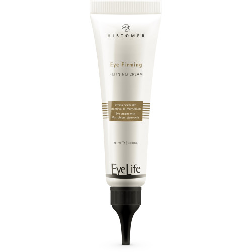 Histomer Eye Life Golden Code Eye Firming Refining Cream 90ml — Augen- & Lippenpflege