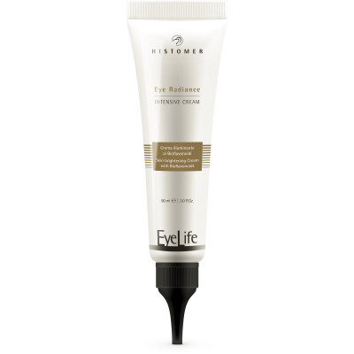Histomer Eye Life Golden Code Eye Radiance Intensive Cream 90ml — Augen- & Lippenpflege Histomer Eye Life Golden Code Eye Radiance Intensive Cream 90ml — Augen- & Lippenpflege
