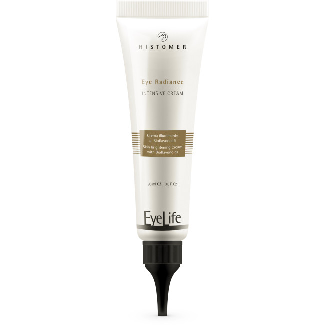 Histomer Eye Life Golden Code Eye Radiance Intensive Cream 90ml — Augen- & Lippenpflege Histomer Eye Life Golden Code Eye Radiance Intensive Cream 90ml — Augen- & Lippenpflege
