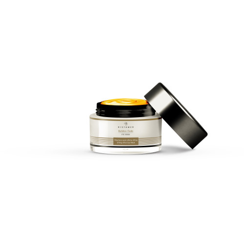 Histomer Eye Life Golden Code Lifting Effect Eye Mask 125ml — Augen- & Lippenpflege