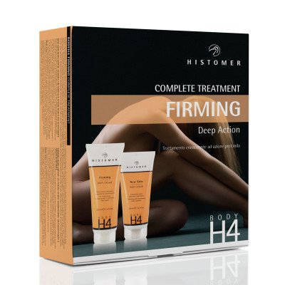 Histomer Body H4 Firming Complete Treatment — Behandlung