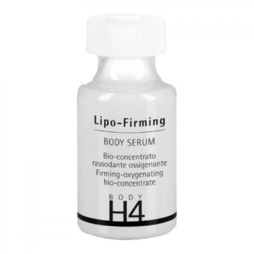 Histomer Body H4 Lipo Firming Body Serum 18ml — Behandlung Histomer Body H4 Lipo Firming Body Serum 18ml — Behandlung