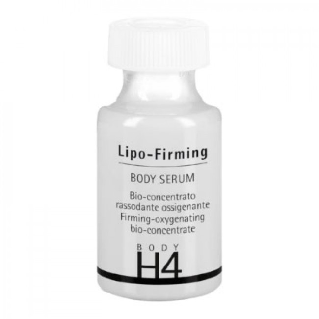 Histomer Body H4 Lipo Firming Body Serum 18ml — Behandlung Histomer Body H4 Lipo Firming Body Serum 18ml — Behandlung