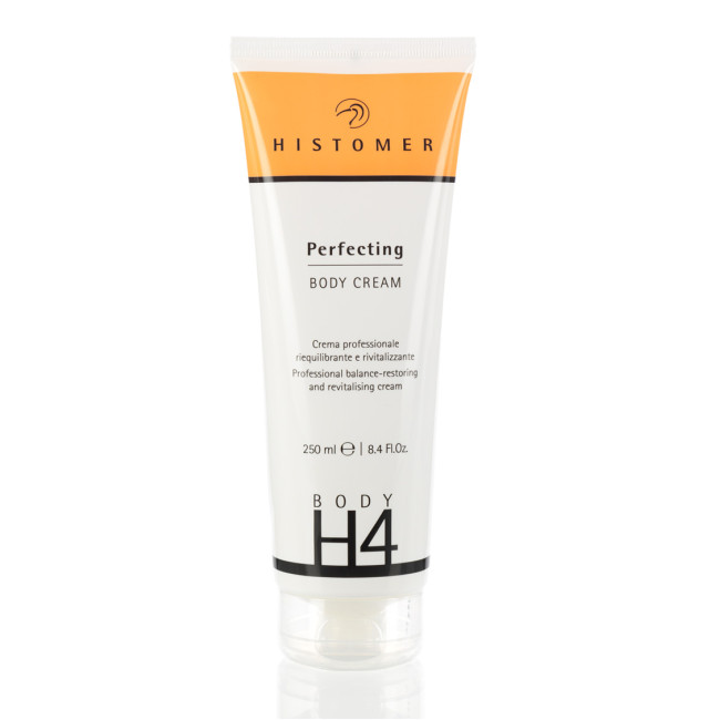 Histomer Body H4 Perfecting Body Cream 250ml — Behandlung Histomer Body H4 Perfecting Body Cream 250ml — Behandlung
