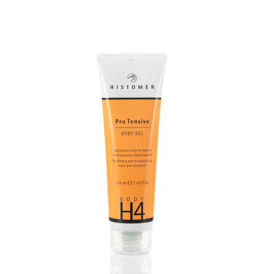 Histomer Body H4 Pro Tensive Body Gel 125ml — Straffung & Tonisierung