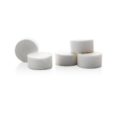 Histomer Hisiris Instant Calming Compress Mask (24pcs) — Masken