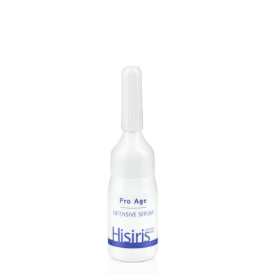 Histomer Hisiris Pro Age Intensive Serum (6x2.5ml) — Serum