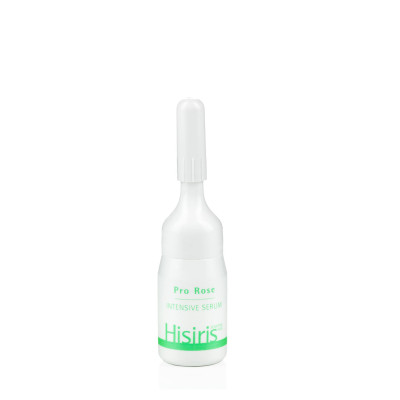 Histomer Hisiris Pro Rose Intensive Serum (6x2.5ml) — Serum