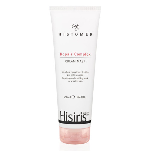 Histomer Hisiris Repair Complex Cream Mask 250ml — Masken Histomer Hisiris Repair Complex Cream Mask 250ml — Masken