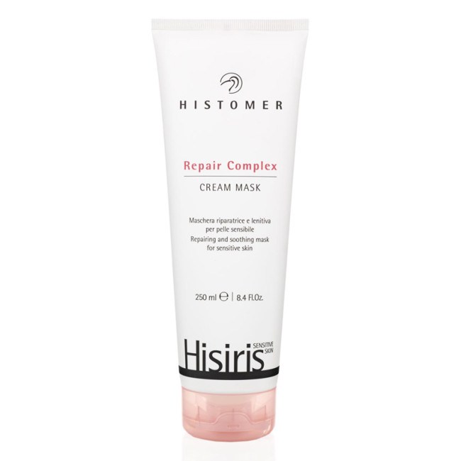 Histomer Hisiris Repair Complex Cream Mask 250ml — Masken Histomer Hisiris Repair Complex Cream Mask 250ml — Masken