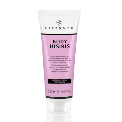 Histomer Hisiris Body Total Repair body cream 250ml — Körperfeuchtigkeitspflege Histomer Hisiris Body Total Repair body cream 250ml — Körperfeuchtigkeitspflege