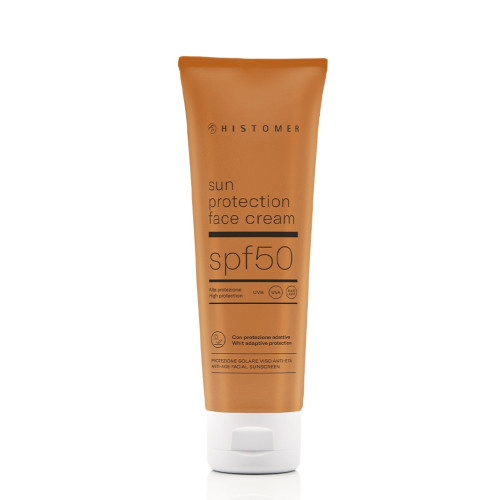 Histomer Histan Sun Protection Face Cream SPF50 (75ml) — Gesicht Histomer Histan Sun Protection Face Cream SPF50 (75ml) — Gesicht