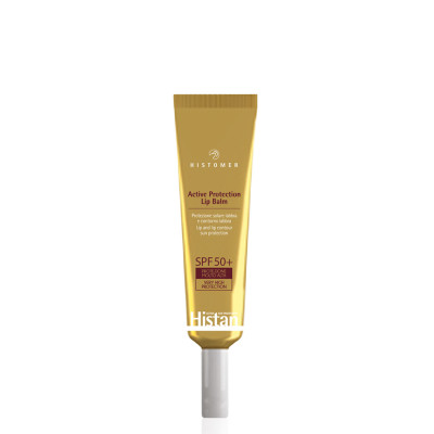 Histomer Histan Active Protection Lip Balm SPF50+ (15ml) — Augen & Lippen