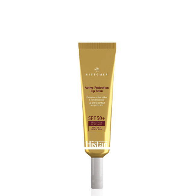 Histomer Histan Active Protection Lip Balm SPF50+ (15ml) — Augen & Lippen