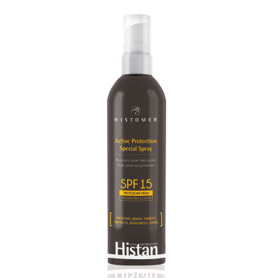 Histomer Histan Active Protection Special Spray SPF30 (200ml) — Körper