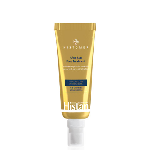 Histomer Histan After Sun Face Treatment 50ml — After-Sun-Pflege