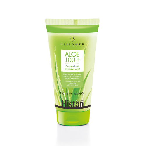Histomer Histan Aloe Puro 100+ Instant Relief 150ml — After-Sun-Pflege