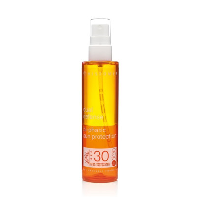 Histomer Histan DUAL DEFENSE BI-PHASIC SUN PROTECTION SPRAY SPF30 (200ml) — Körper