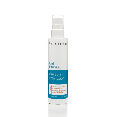 Histomer Histan Dual Defense After Sun Spray 200ml — After-Sun-Pflege Histomer Histan Dual Defense After Sun Spray 200ml — After-Sun-Pflege