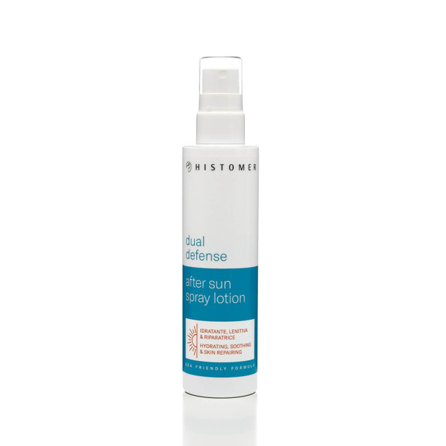 Histomer Histan Dual Defense After Sun Spray 200ml — After-Sun-Pflege Histomer Histan Dual Defense After Sun Spray 200ml — After-Sun-Pflege