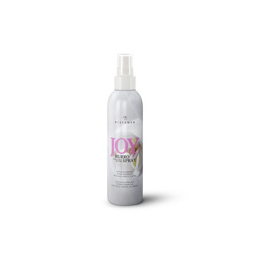 Histomer JOY Sprayable Butter 200ml — Gesicht Histomer JOY Sprayable Butter 200ml — Gesicht