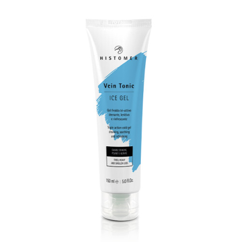 Histomer Vein Tonic 150ml — Hände, Nägel & Füße Histomer Vein Tonic 150ml — Hände, Nägel & Füße
