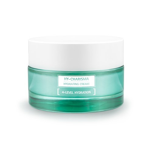 Histomer HYdraX4 HY-Charisma Hydrating Cream 50ml — Feuchtigkeitsarme Haut Histomer HYdraX4 HY-Charisma Hydrating Cream 50ml — Feuchtigkeitsarme Haut