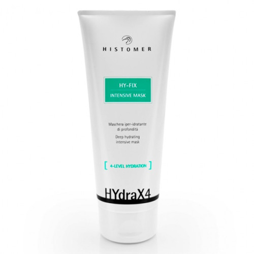 Histomer HYdraX4 HY-FIX Intensive Mask 200ml — Masken Histomer HYdraX4 HY-FIX Intensive Mask 200ml — Masken