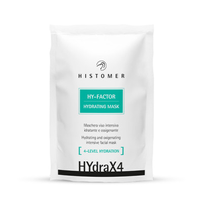 Histomer HYdraX4 HY-Factor Hydrating Mask — Masken Histomer HYdraX4 HY-Factor Hydrating Mask — Masken