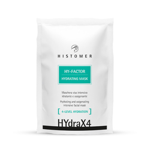 Histomer HYdraX4 HY-Factor Hydrating Mask — Masken Histomer HYdraX4 HY-Factor Hydrating Mask — Masken