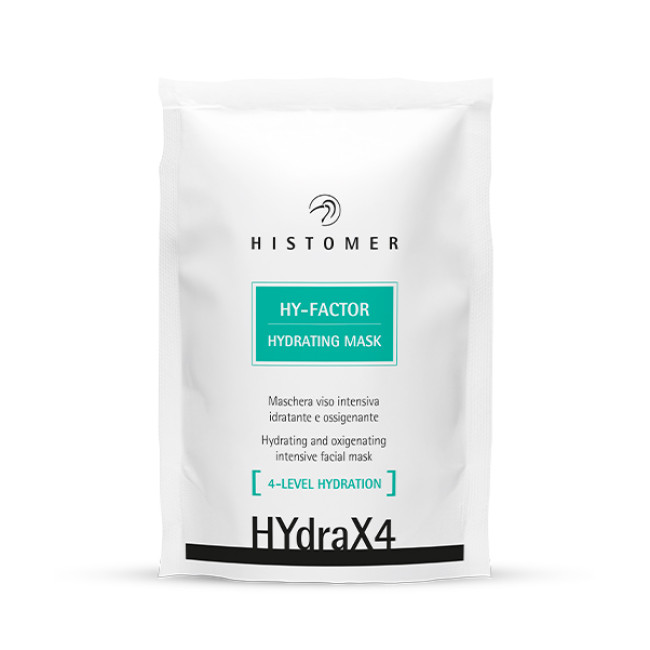 Histomer HYdraX4 HY-Factor Hydrating Mask — Masken Histomer HYdraX4 HY-Factor Hydrating Mask — Masken