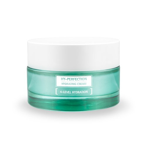 Histomer HYdraX4 HY-Perfection Hydrating Cream 50ml — Feuchtigkeitsarme Haut Histomer HYdraX4 HY-Perfection Hydrating Cream 50ml — Feuchtigkeitsarme Haut