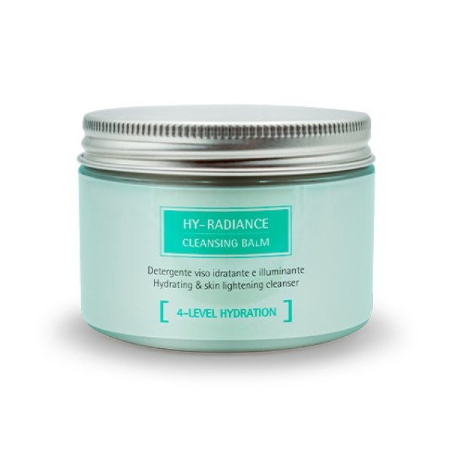Histomer HYdraX4 HY-Radiance Cleansing Balm 140ml — Reinigung Histomer HYdraX4 HY-Radiance Cleansing Balm 140ml — Reinigung